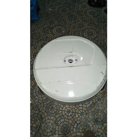 Cover Ban Toyota Rush 2016-2017 Original