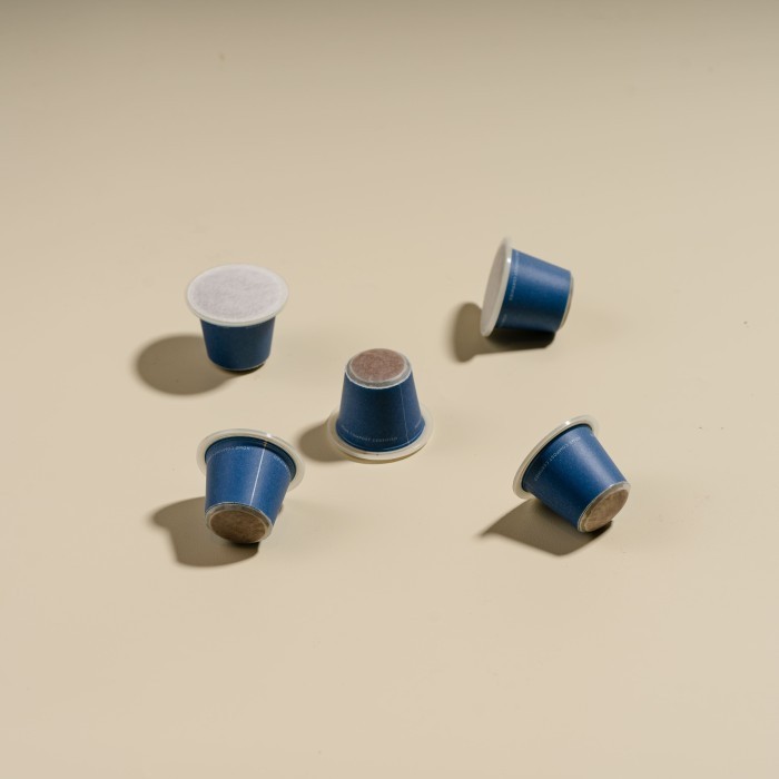 

Promo!! Tanamera Coffee Capsule: Bali Washed