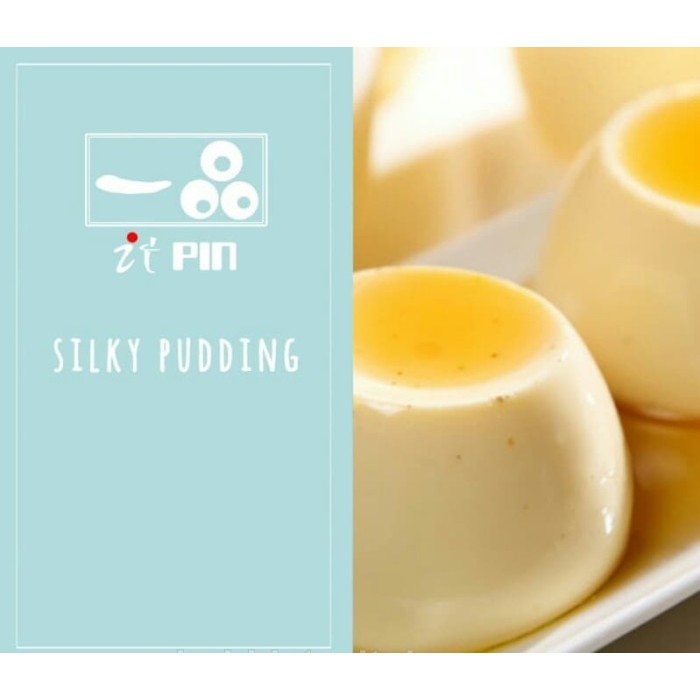 

Terbaru Itpin Egg Pudding Powder Premium 1Kg