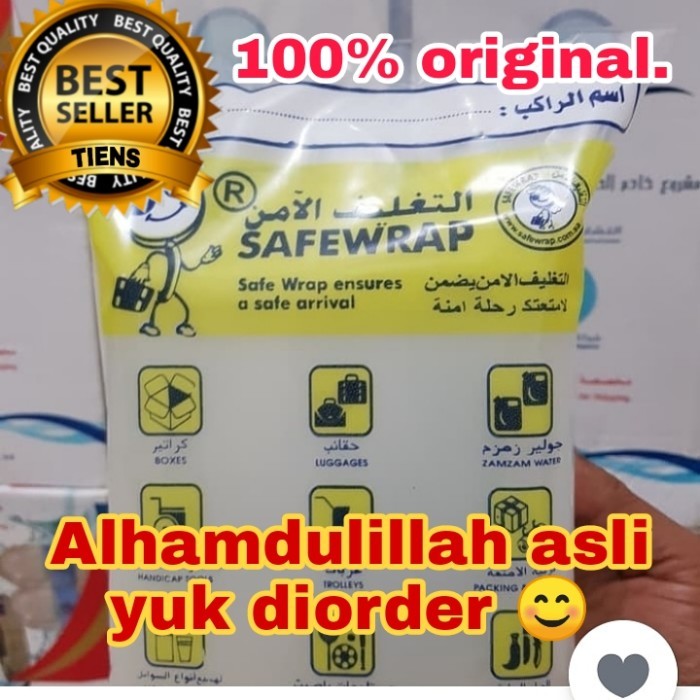 

Diskon Air Zam Zam 1 Liter Isi 3Psc