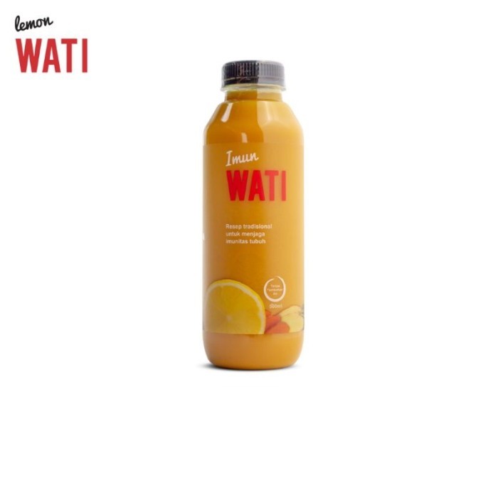 

Terlaris Imunwati Resep Tradisional Untuk Menjaga Imunitas Tubuh