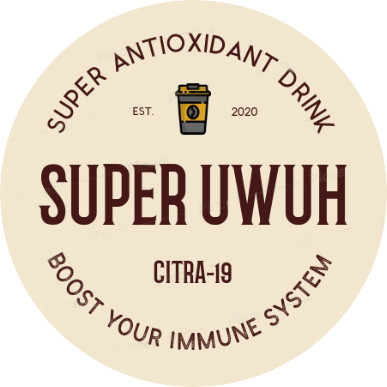 

Termurah Wedang Super Uwuh Komplit 20 Rempah Paket 1 Bulan Kekebalan Tubuh Imun