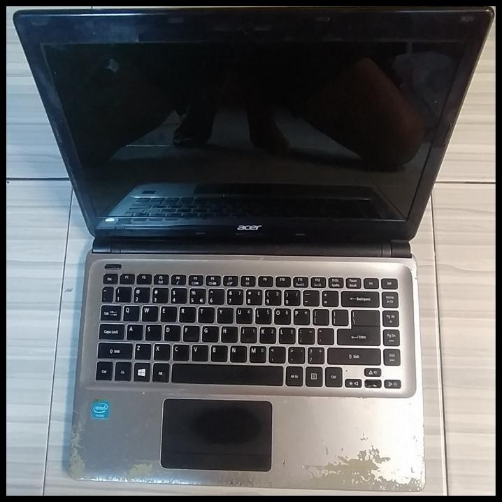 laptop acer aspire E1-432