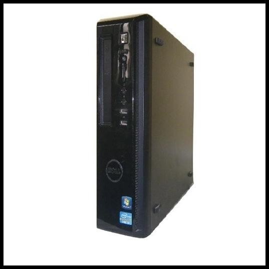 Pc Komputer Dell Vostro Sff Core I5 Ram 8Gb