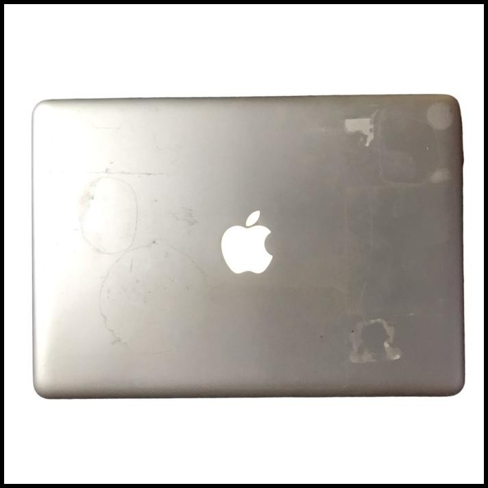 Macbook Pro 2010