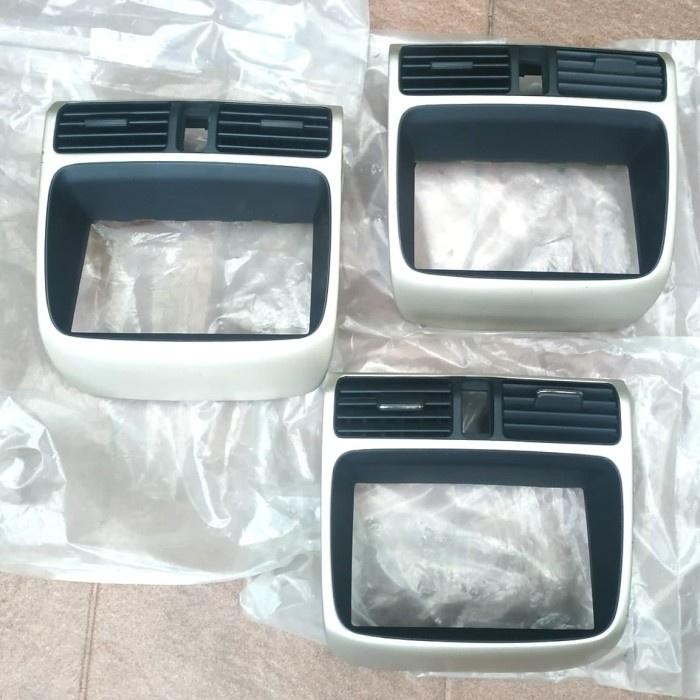 Panel Tengah + Kisi-Kisi Ac Crv Gen 2 Rd4 2002-2006. Original