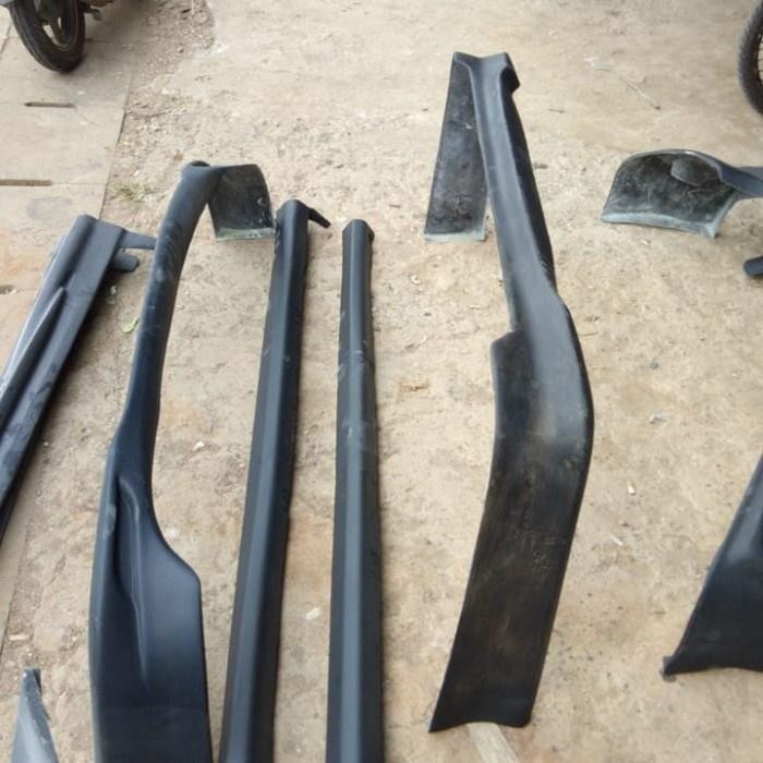 Sparepart Mobil Bodykit Civic 2001-2005 Sparepart Mobil Bodykit Honda Civics