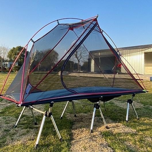 Velbed Tent Compact