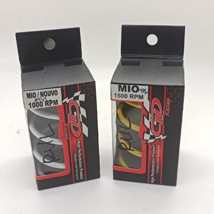 (Pnp) Per Cvt Cld Racing Mio Sporty Nouvo Mio Soul Fino Lama