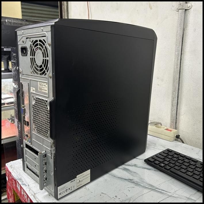 pc asus core i7 4790 ram 8 GB hdd 1TB fry wifi usb