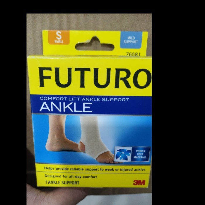 3M FUTURO Ankle Support Original