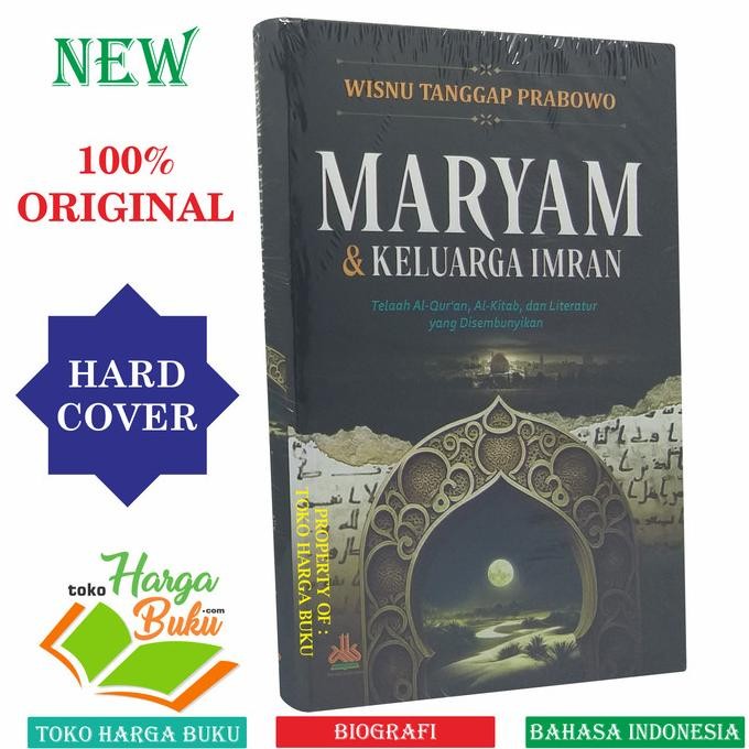 

Maryam & Keluarga Imran