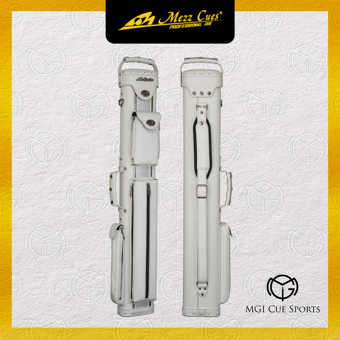 MEZZ CUE CASE - GMC35 (WHITE)