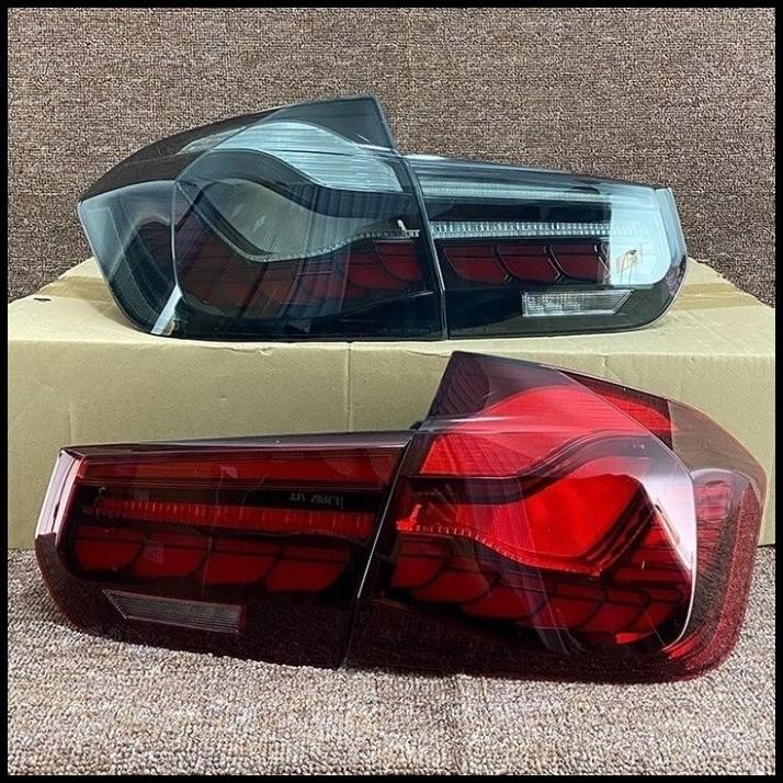 BMW OLED GTS STOPLAMP F30 TERMURAH PNP