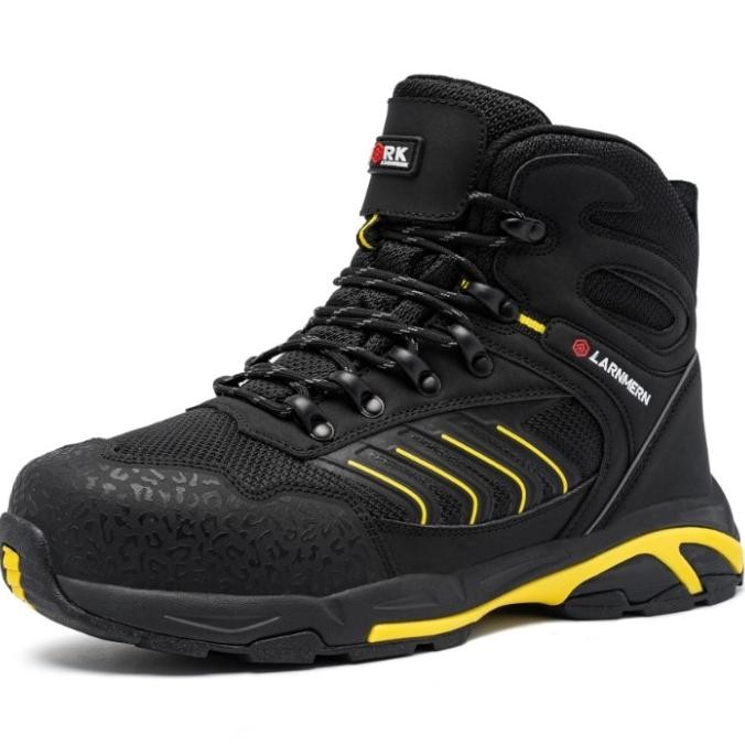 safety shoes larnmern