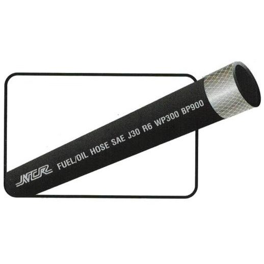 Selang NCR Fuel Oil Hose Ukuran 3/8" Harga Per Meter