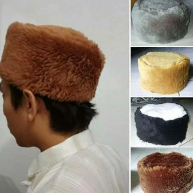 Terbaru  Peci Songkok Kopiah Topi - Bulu Merindu - Jama'ah Maiyah Cak Nun