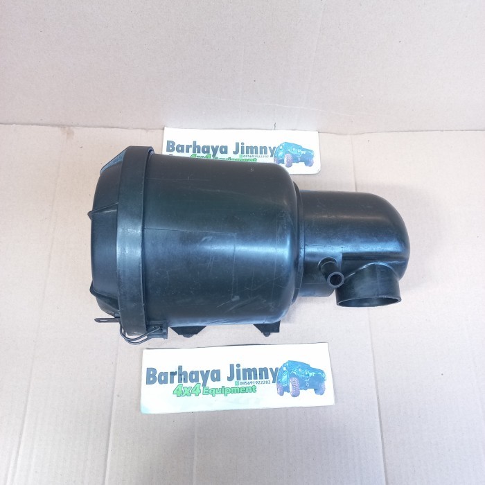 Box Filter Udara Katana Saringan Karburator Jimny Copotan Ori Forsale