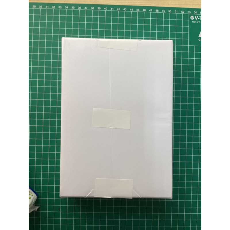 

READY STOCK! KERTAS HVS A5 70GR