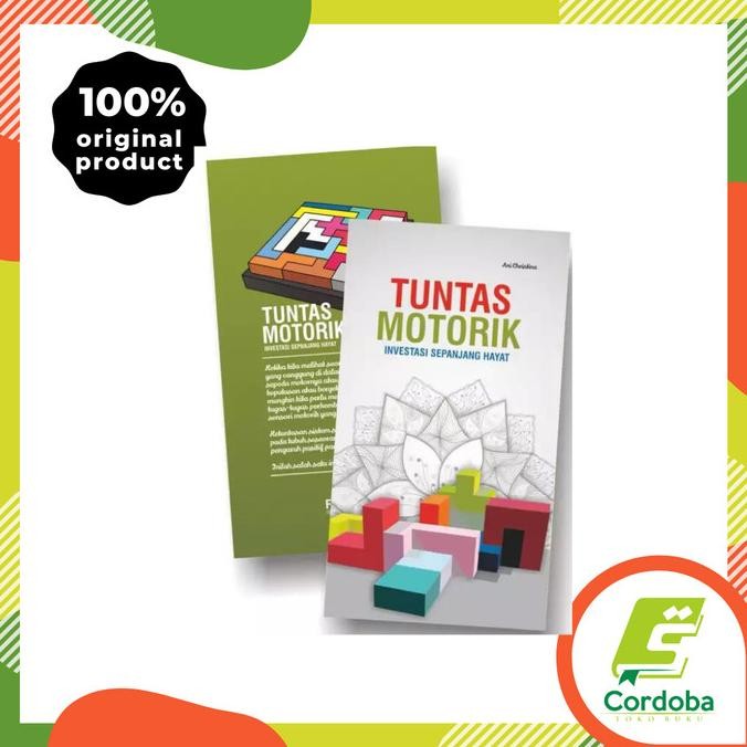 

Tuntas Motorik Investasi Sepanjang Hayat