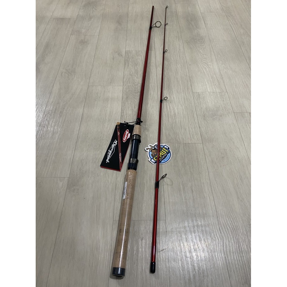 BERKLEY CHERRYWOOD - CWD2 702MHS SAP1519471