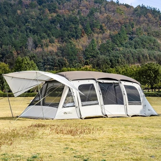 Tenda Mobi Garden Lansheng 4 Nx21561042