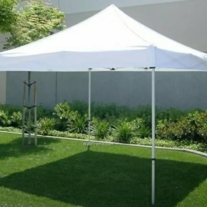 Tenda Lipat 3X3 Premium