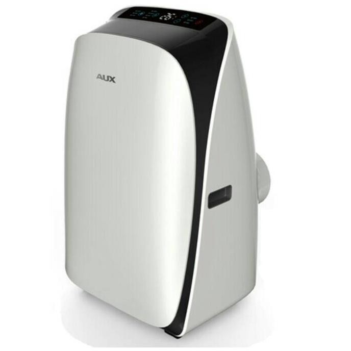 AC AUX 1.5pk - AC Portable AM12A4/LR1 [terbaik]