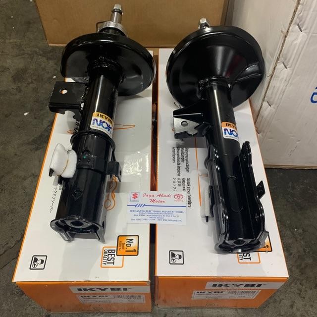 Shock Breaker Depan Grand Vitara |Kyb|