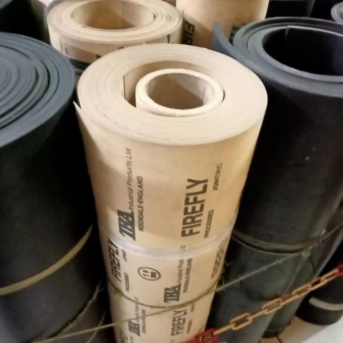 

Kertas Paking Tba Firely 0.8Mm Kertas Packing Tba Untuk Blok Mesin 0.8 Original Dan Terpercaya