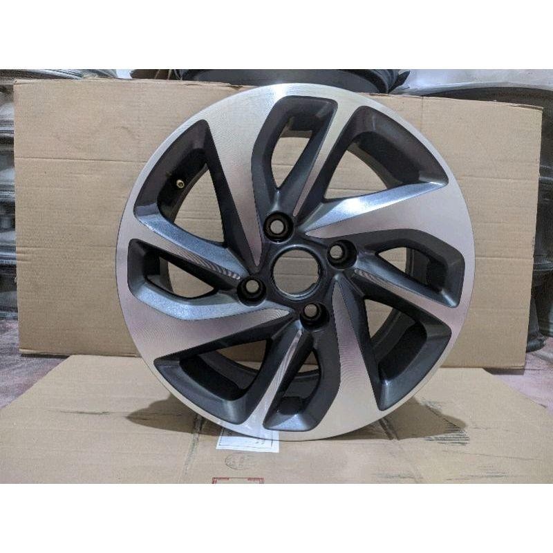 Velg Original/Oem Wuling Confero