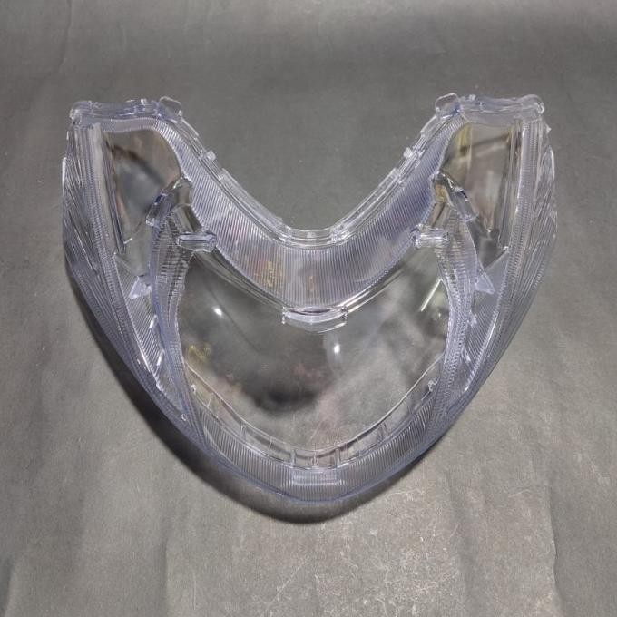 Berkualitas MIKA LAMPU DEPAN MIO M3 MIO Z 125 MICA KACA LAMPU DEPAN MIO M3