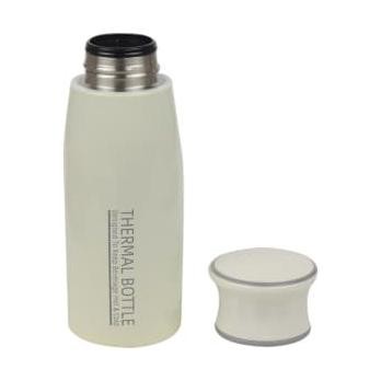 Ready Vacuum Flask Appetite 380 Ml Termos Air Botol Minum Tumbler Putih