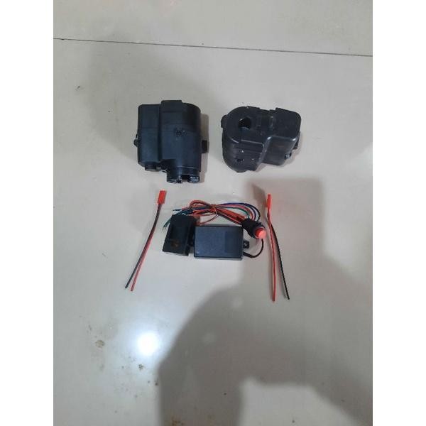 Spion Calya Sigra Yaris Vios Altis Etios Modif Retract