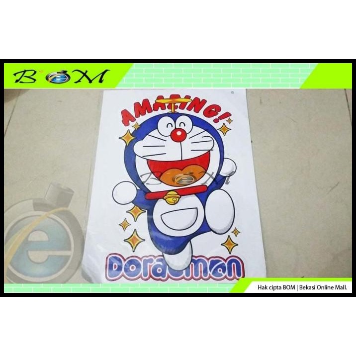 

TERBARU STICKER STIKER GAMBAR CARTOON KARTUN KARAKTER DORAEMON M2 !!!!!!