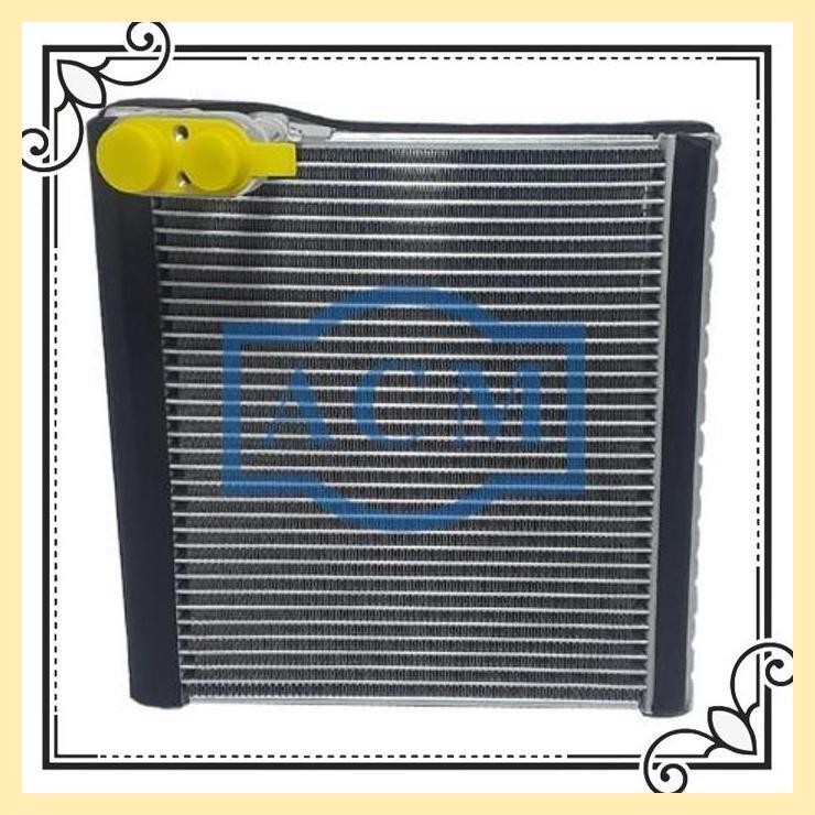Evaporator Daihatsu Sigra Evap Ac Mobil Acm
