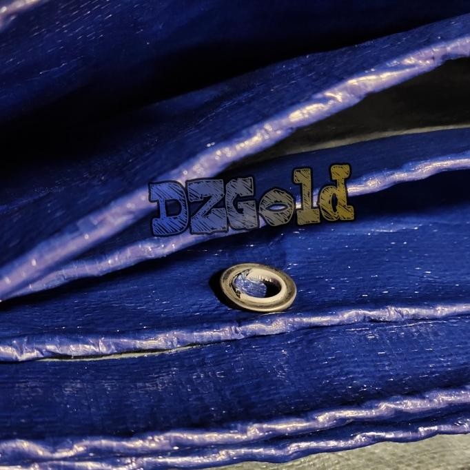 Terpal Plastik Uk 6 X 8 M ( A5 ) Terpal Plastik Murah A5 / Terpal 6X8