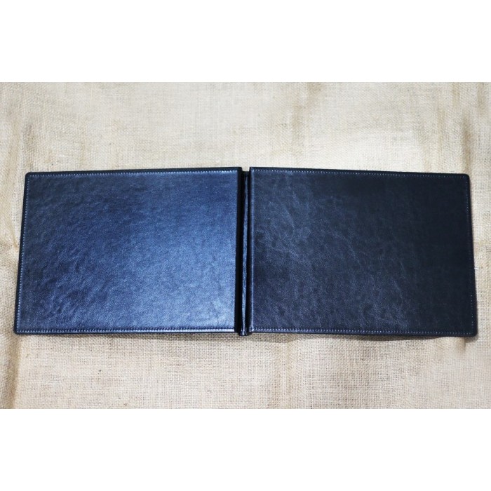 

Cover Book Ukuran 29 x 21 cm (landscape)