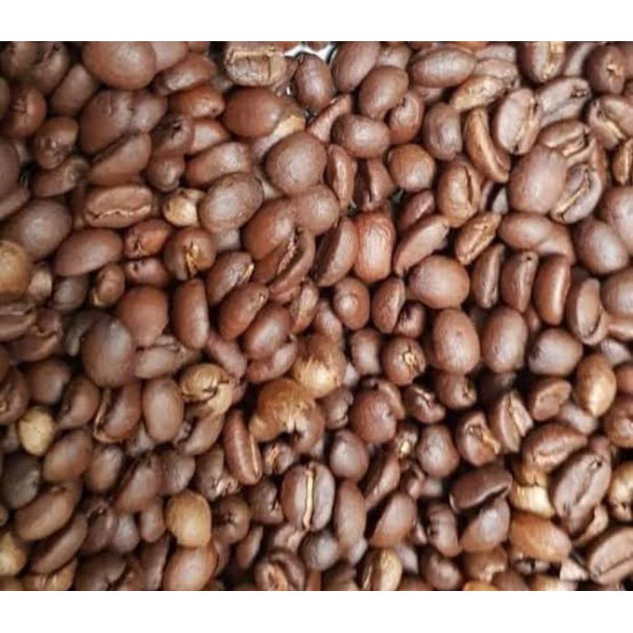 

Kopi luwak giling halus 500 GR