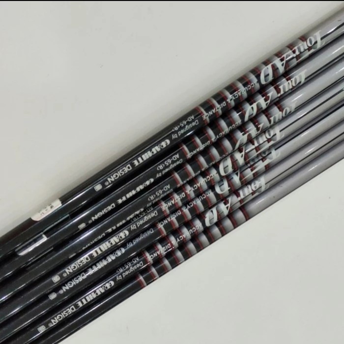 Shaft buat Iron Set Stick Golf