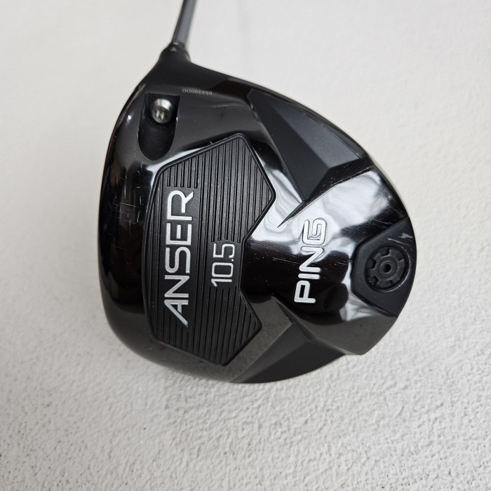 Ping Anser Driver Golf Stick