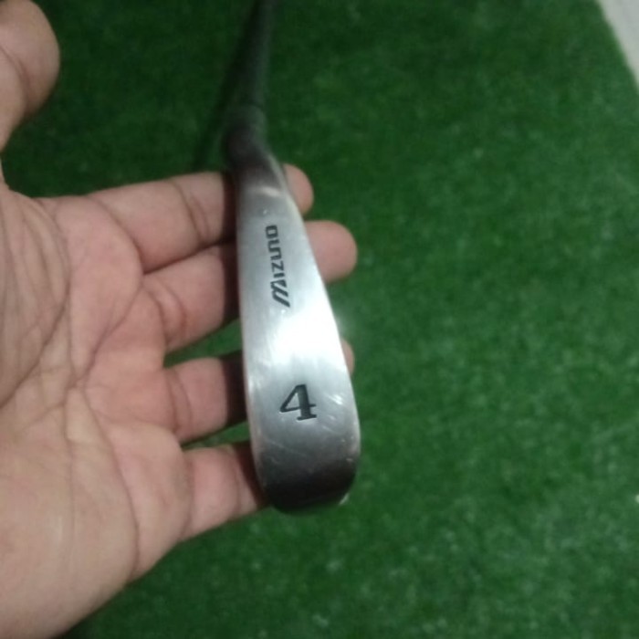 stick golf Mizuno notus