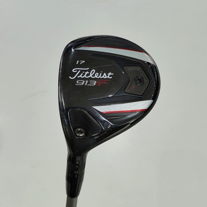 Left Hand Golfer Stick Golf FW Wood Kidal