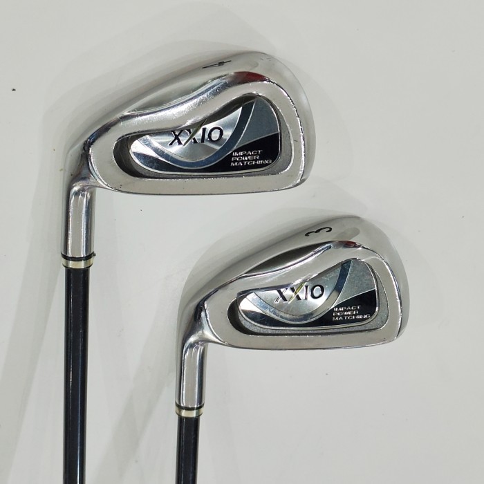 Stick Golf Kidal Lefty