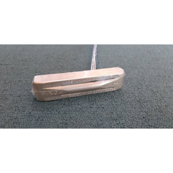 Jual stick golf stick PUTTER PING I A KARSTEN NEW BARU murah