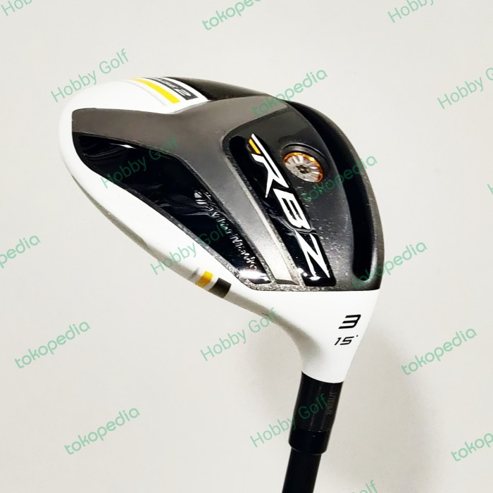 Stick Golf Fairway Wood No 3