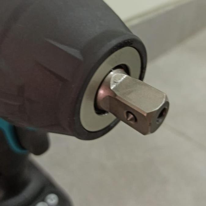 mesin impact wrench makita cordless detent pin DTW701Z