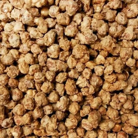 

Goofy - Kacang Polong Krispi Medan 500Gram - Polong Tepung Krispy Medan 1/2Kg