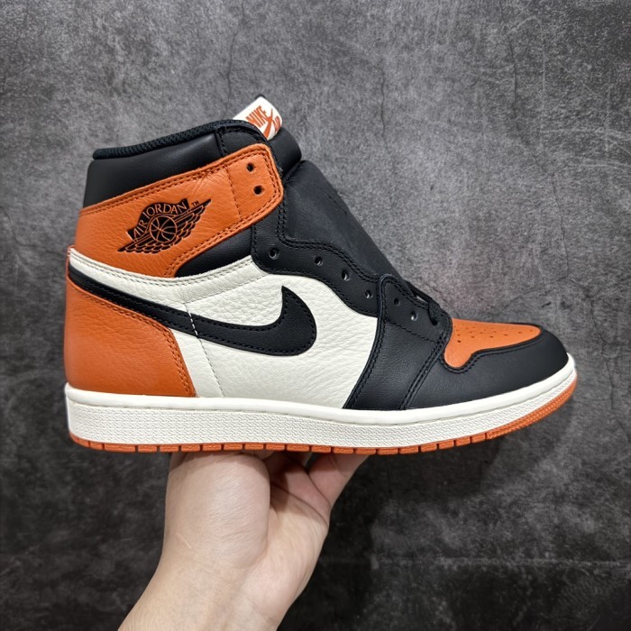 Air Jordan 1 Retro High Shattered Backboard