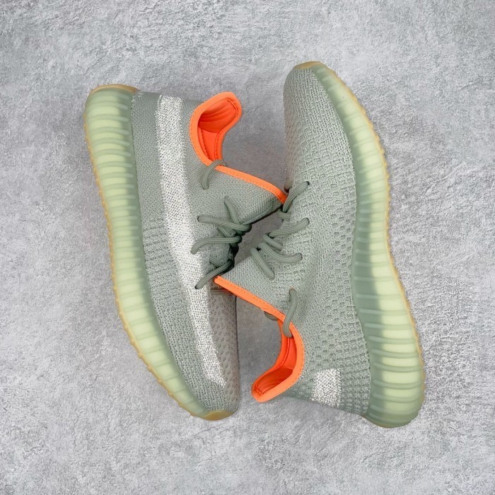 Adidas Yeezy Boost 350 V2 Desert Sage